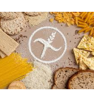 Zöliakie - Glutenintoleranz